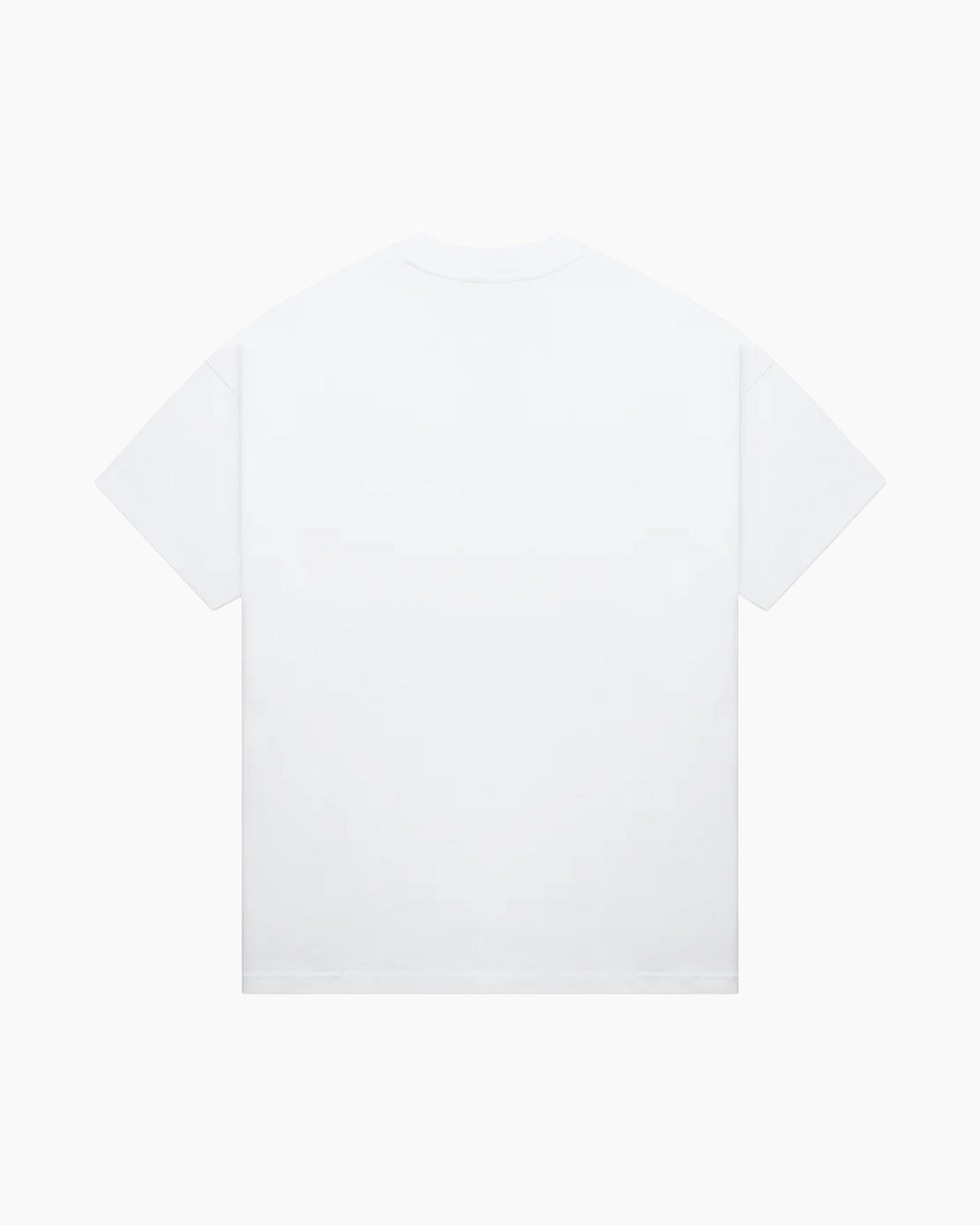papaya tee