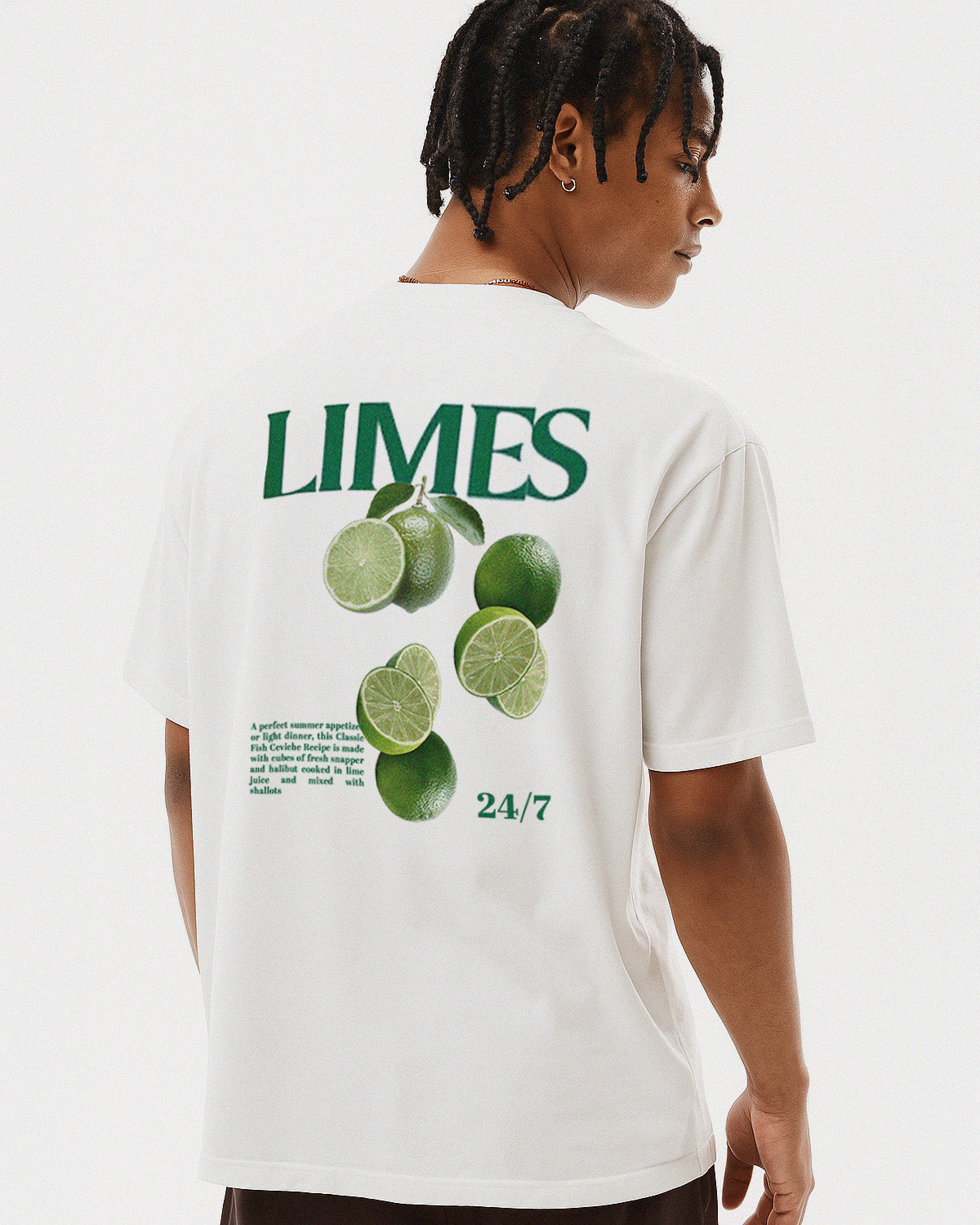 limes tee