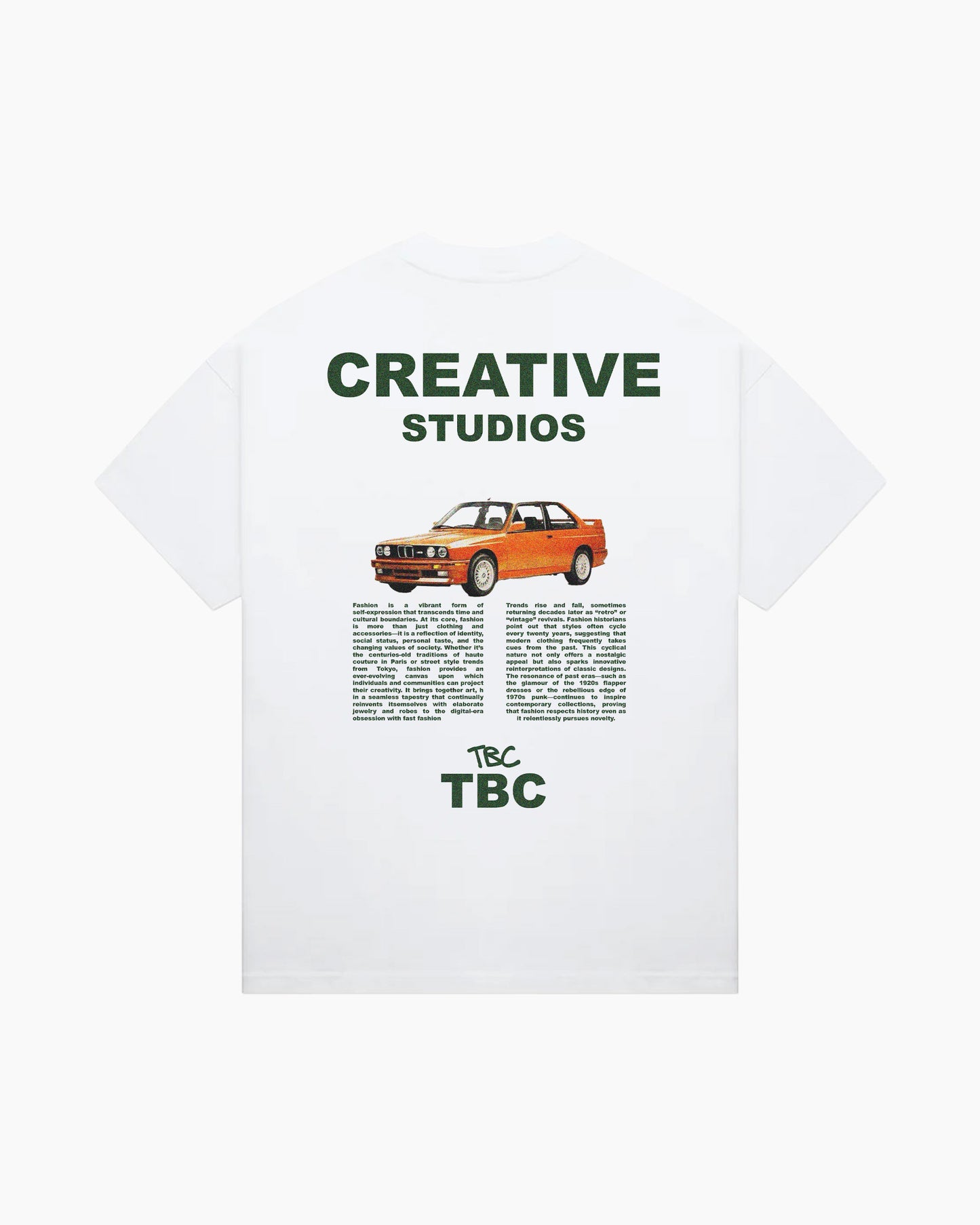 car tee