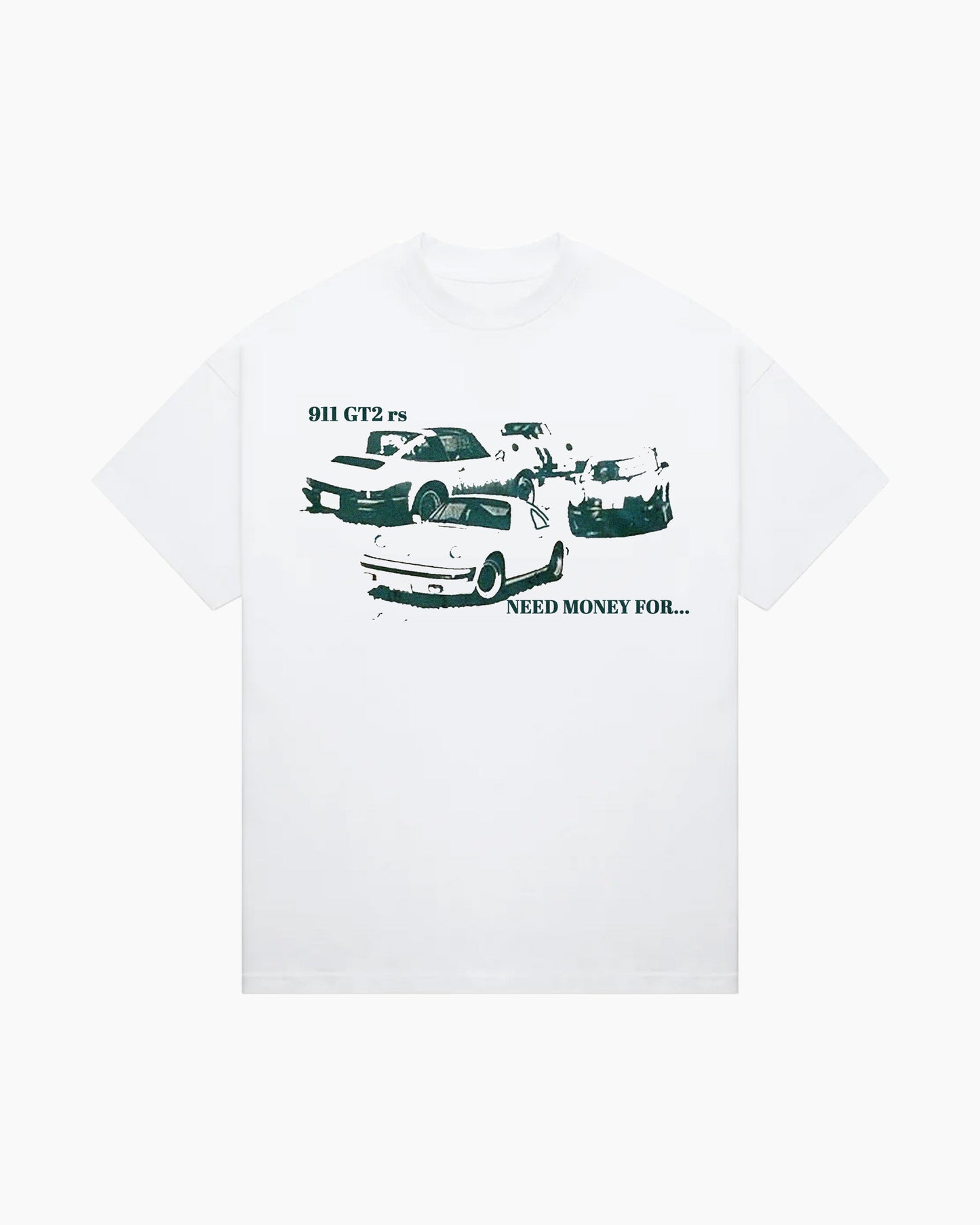 cars tee