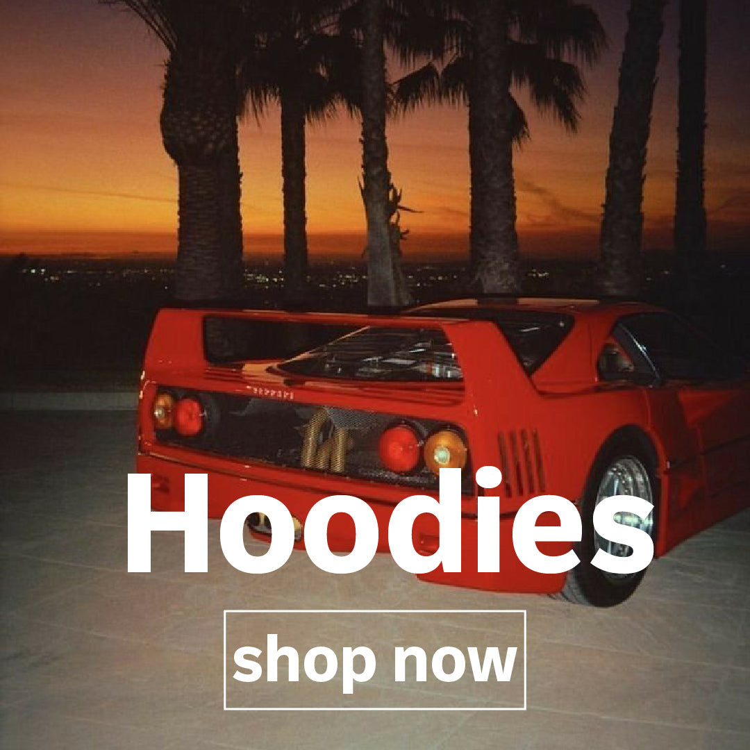 hoodies