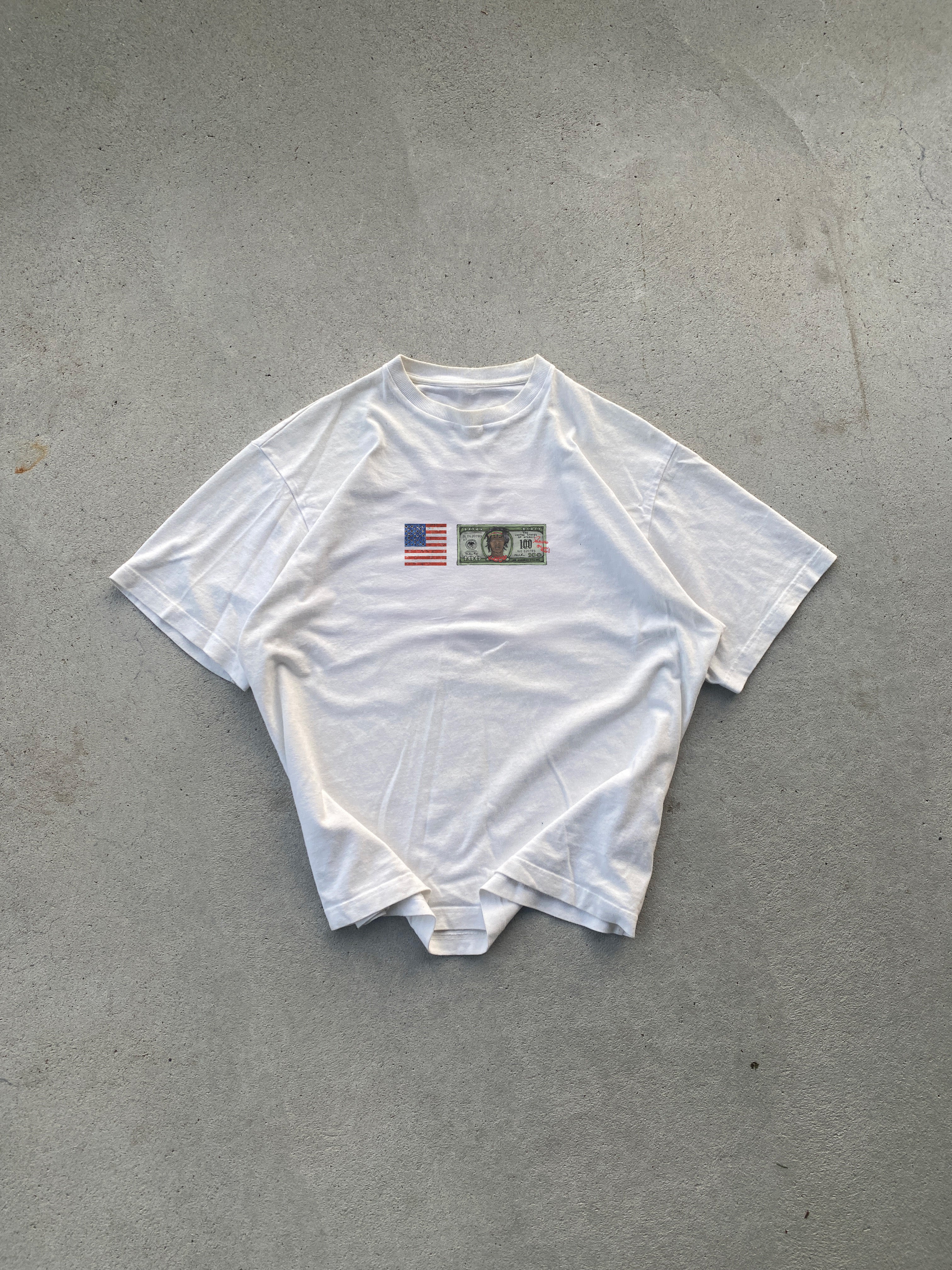 usa tee