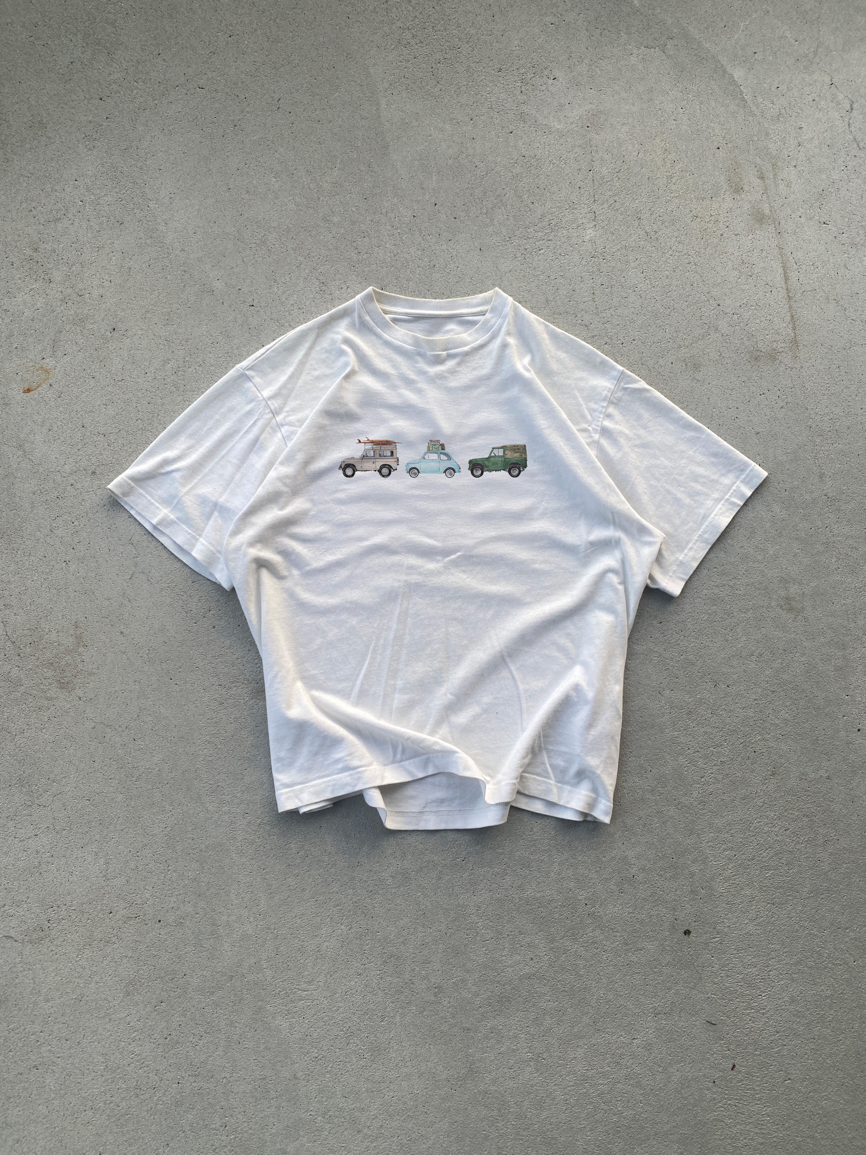trip tee