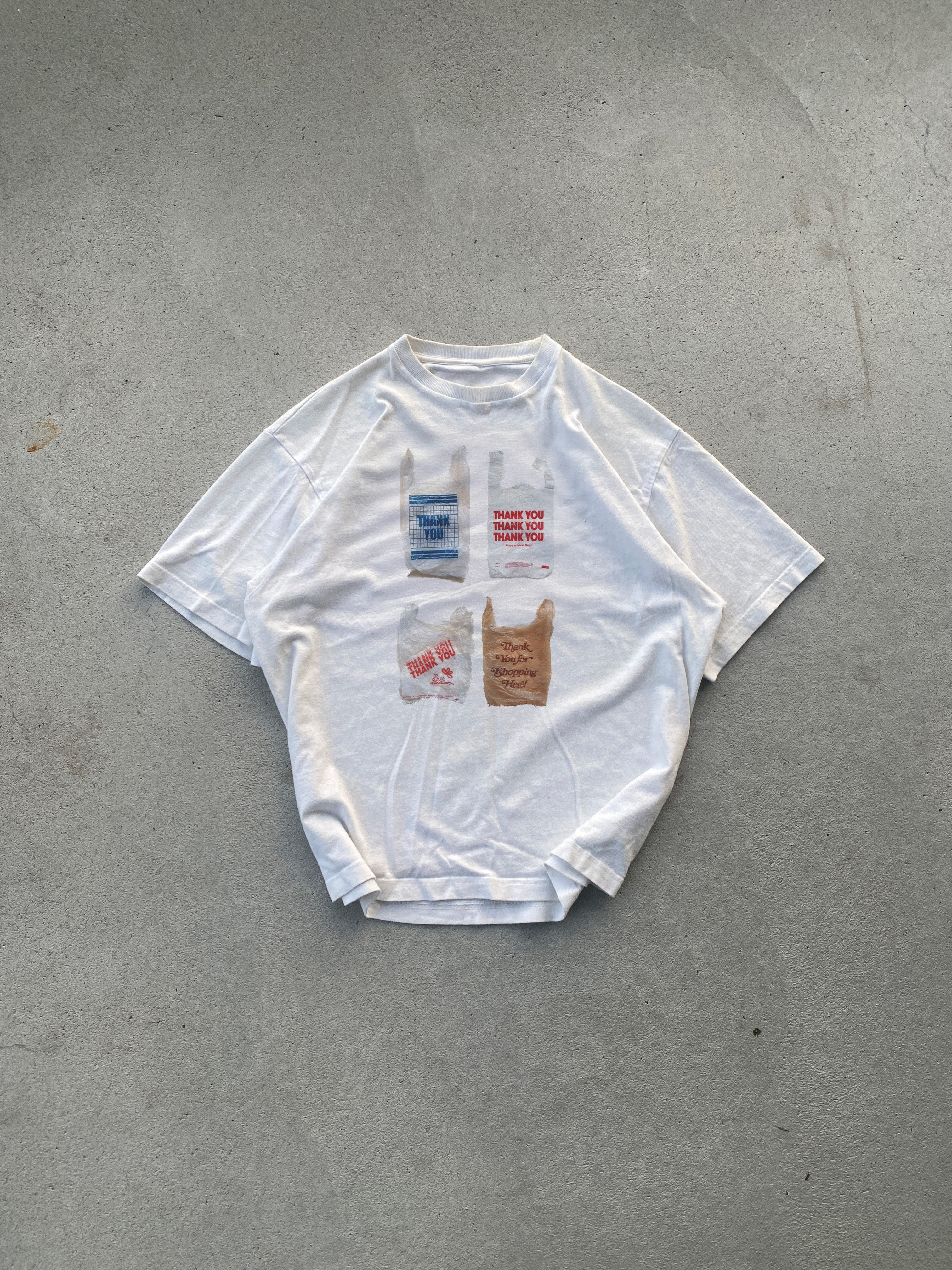 bag tee