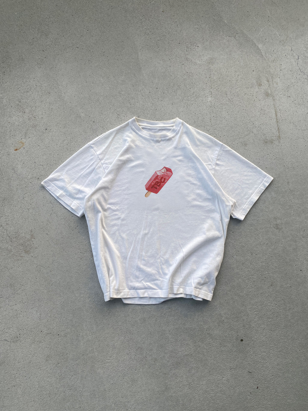 ice tee