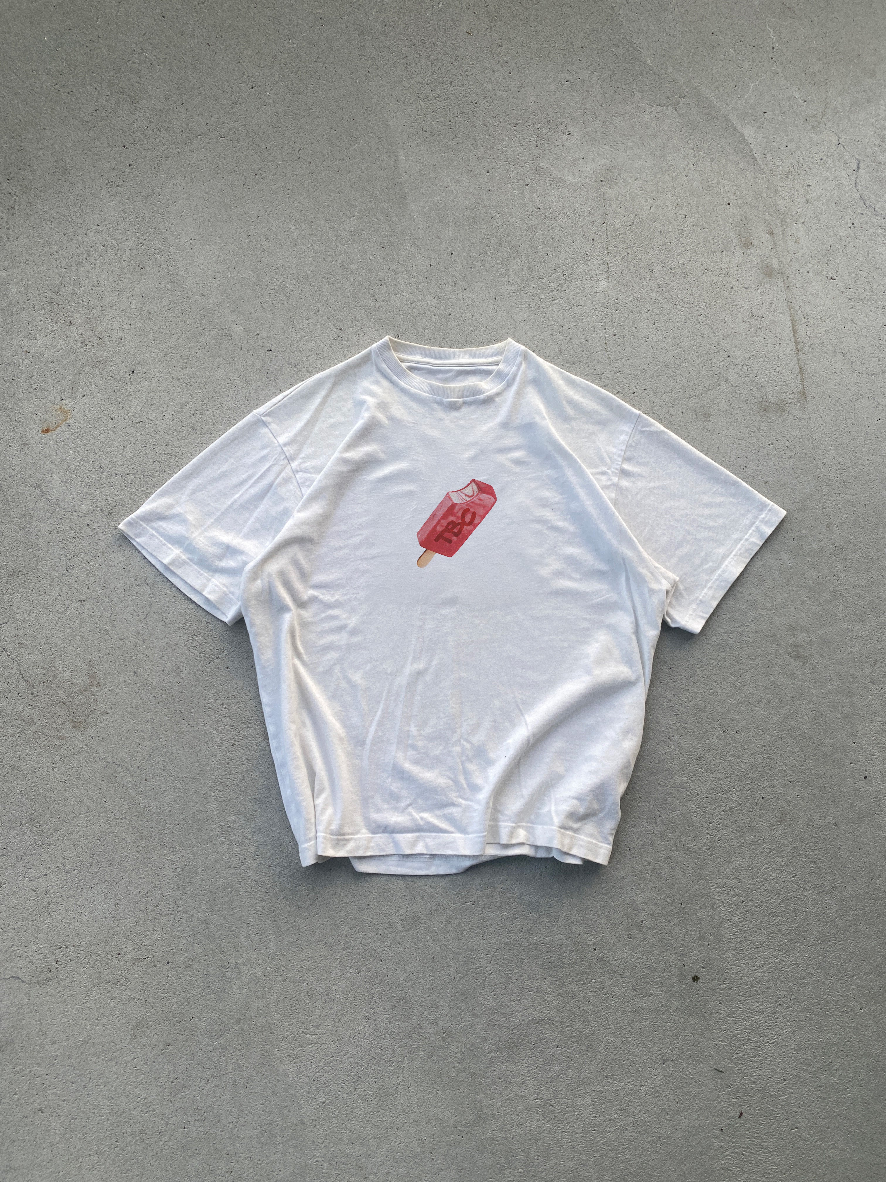 ice tee