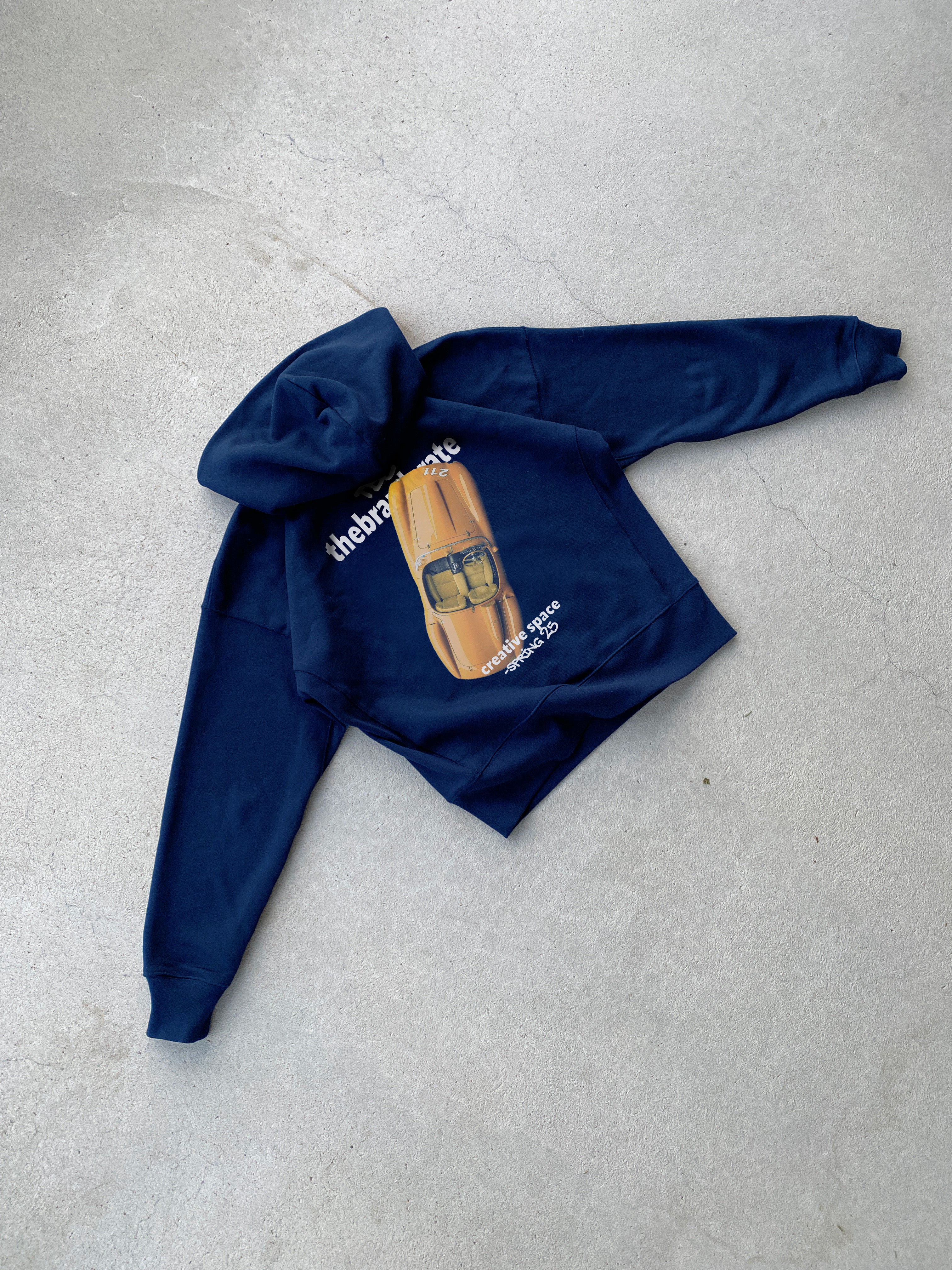 yellow submarine hoodie