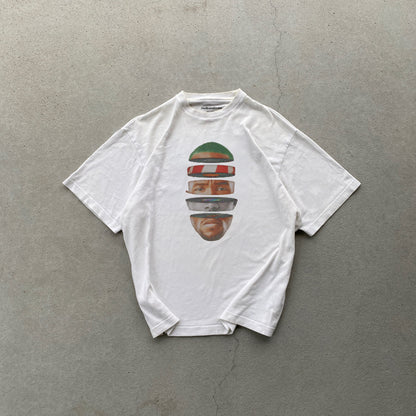 FRANK NINJA TEE