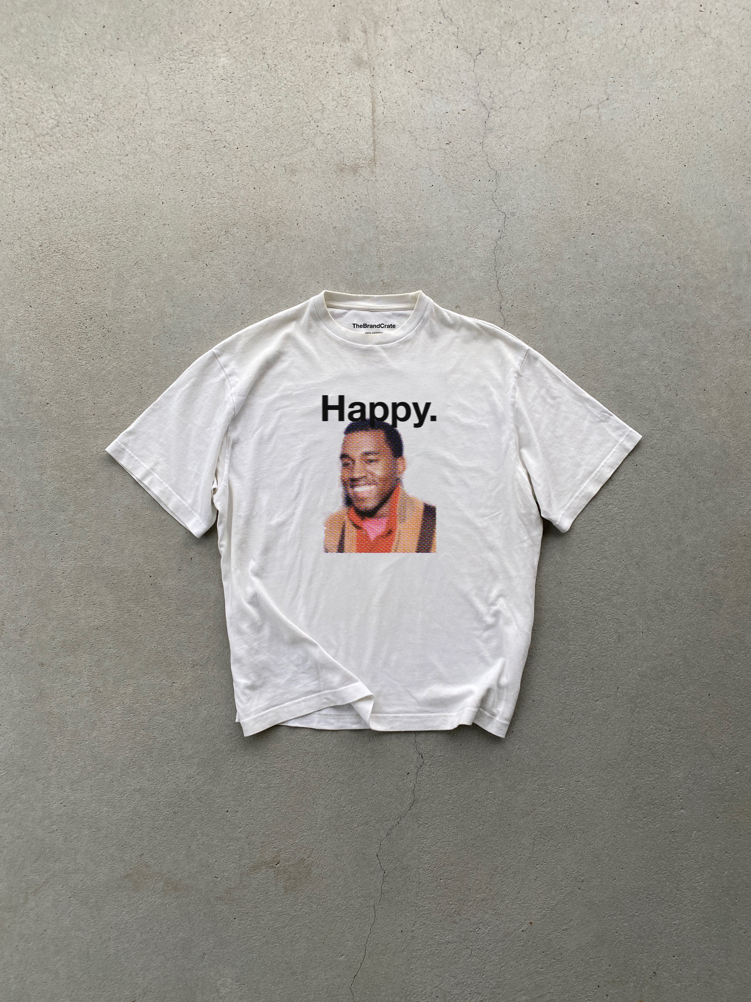 happy tee