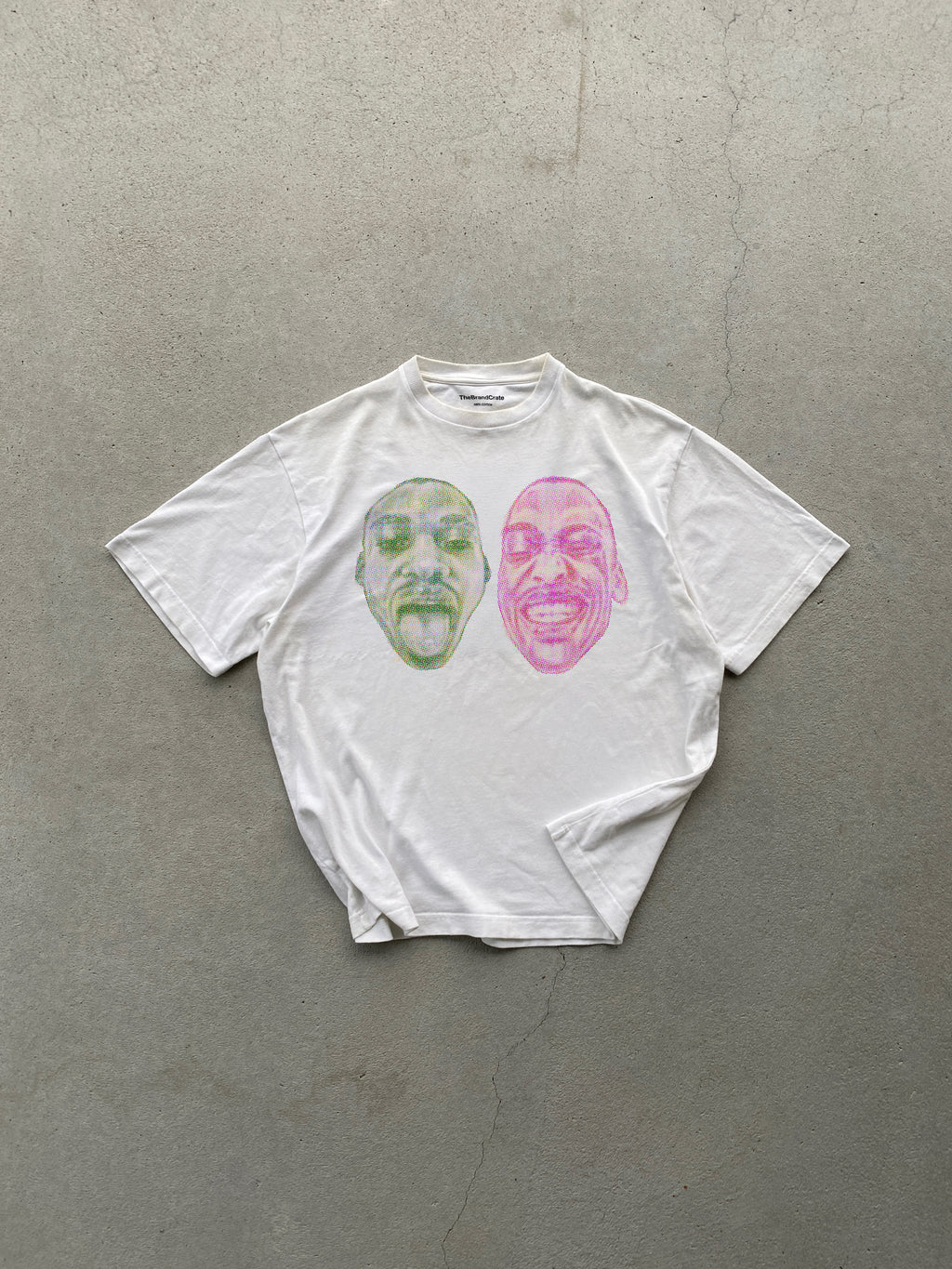 moods tee