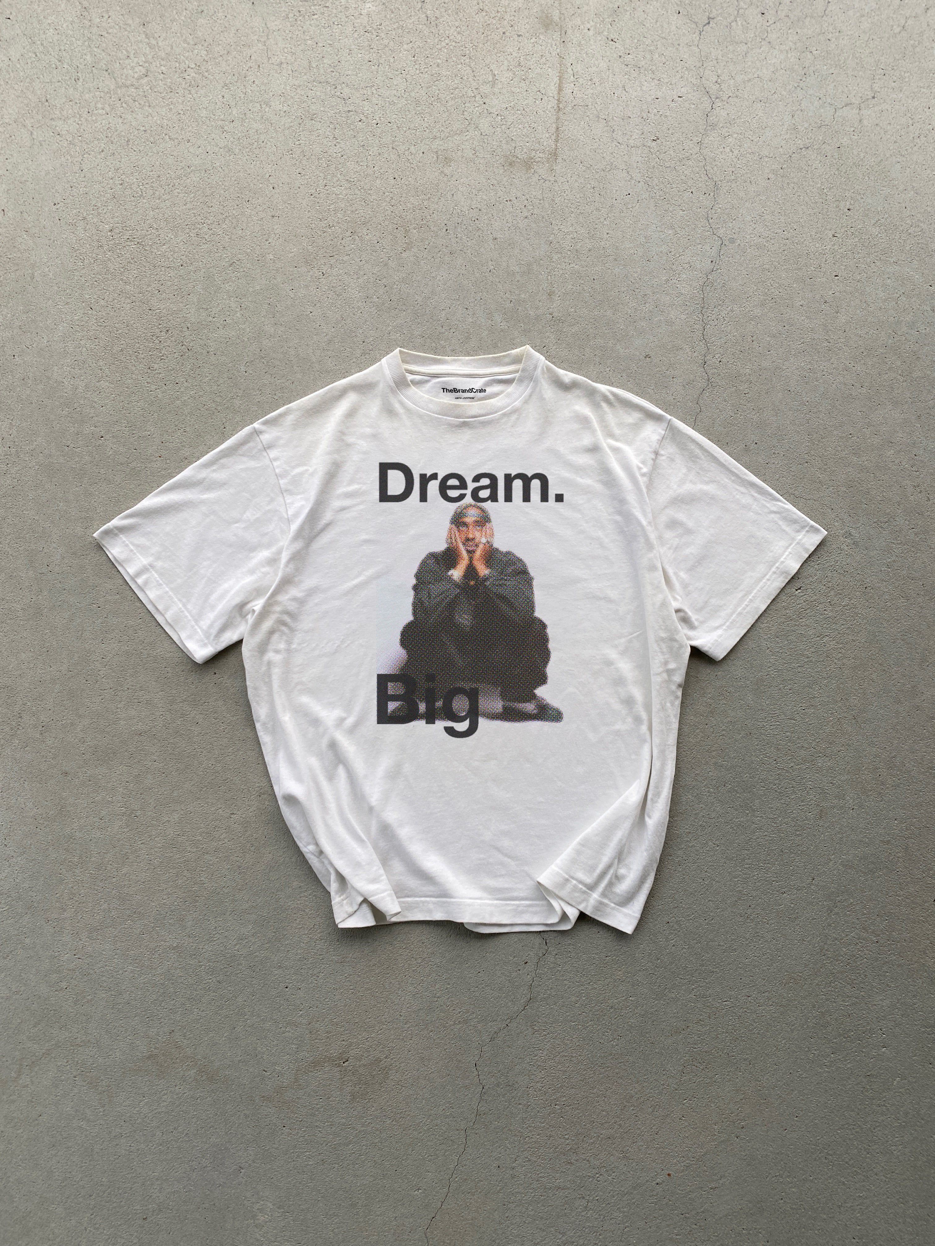 dream big tee