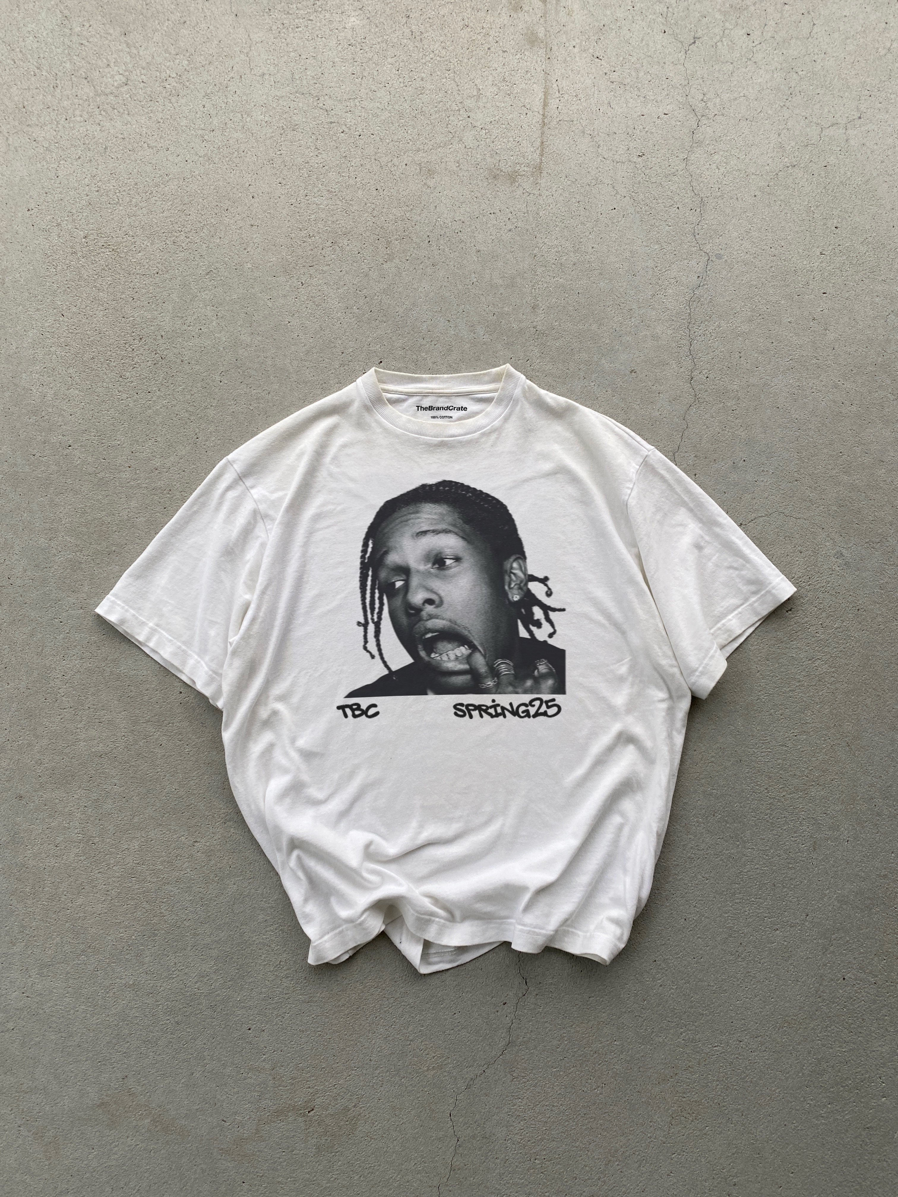 grills tee