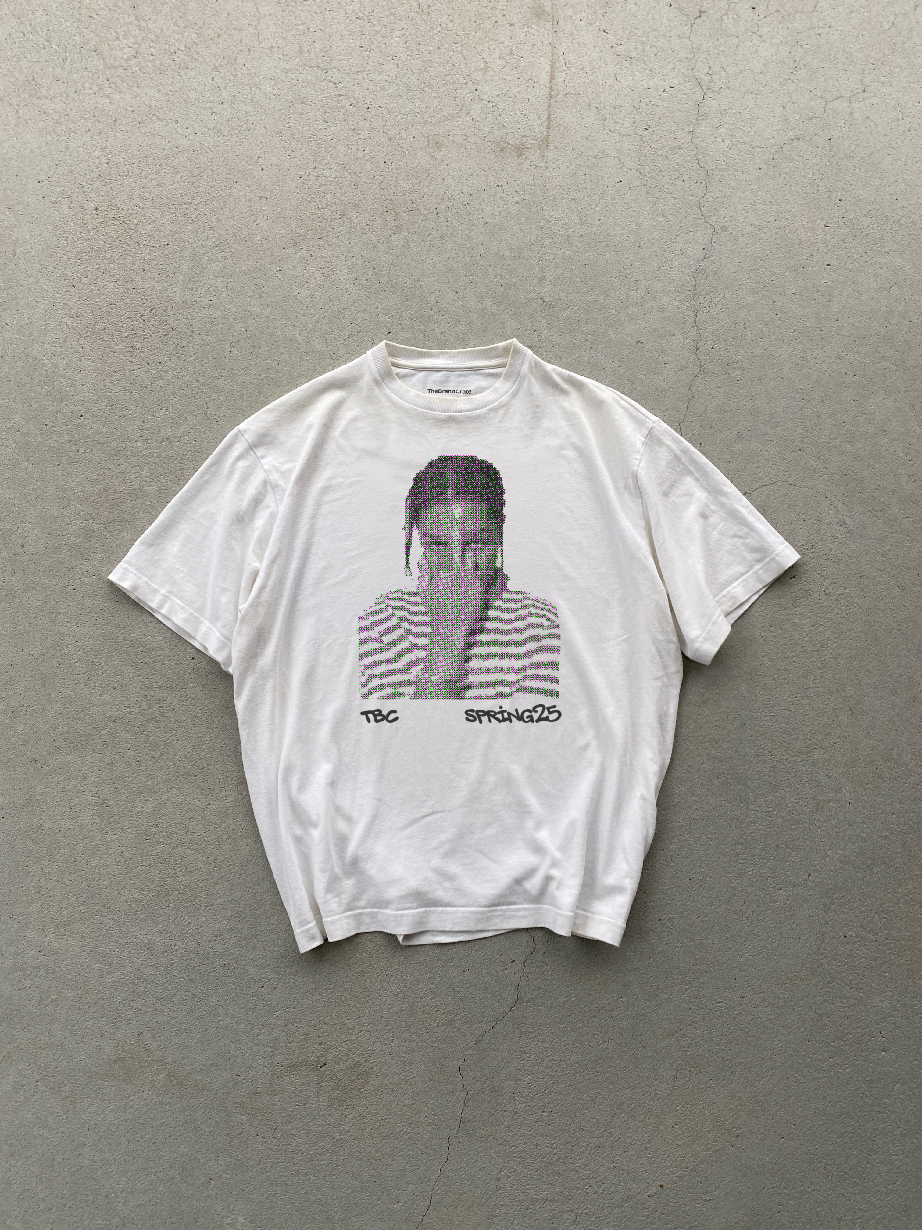careless tee