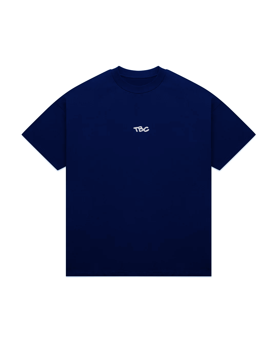 asap navy tee