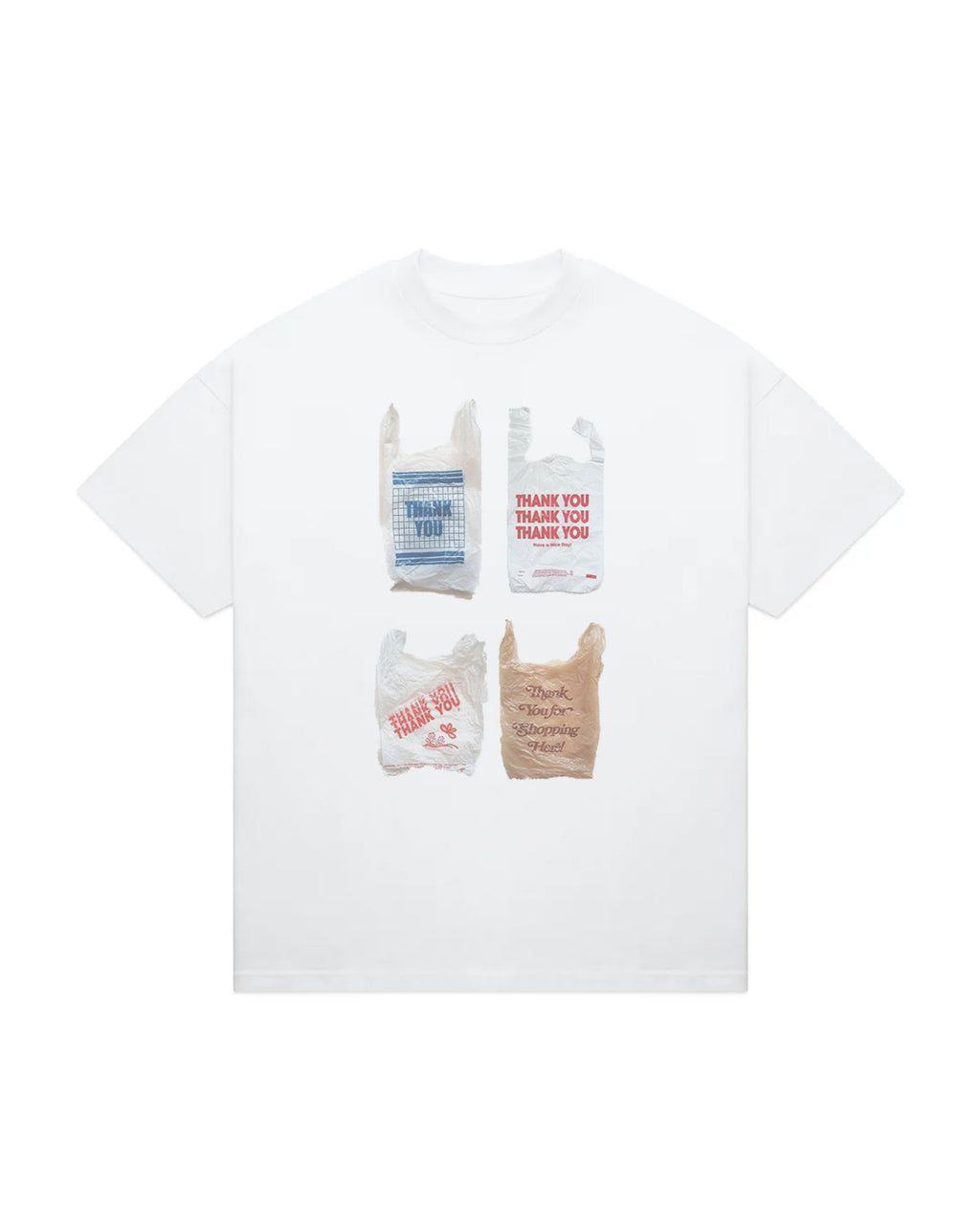 bag tee