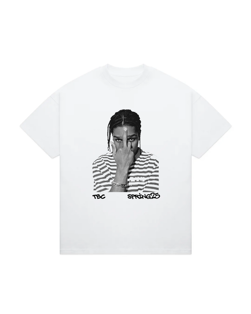 careless tee