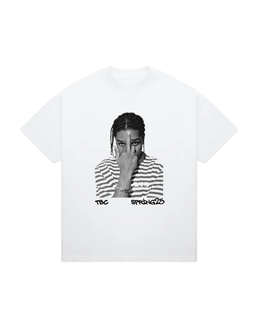 careless tee