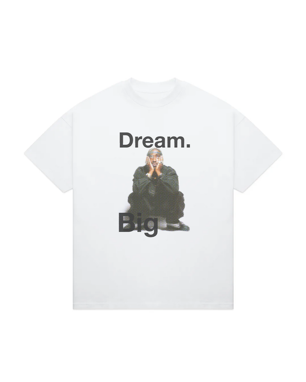 dream big tee