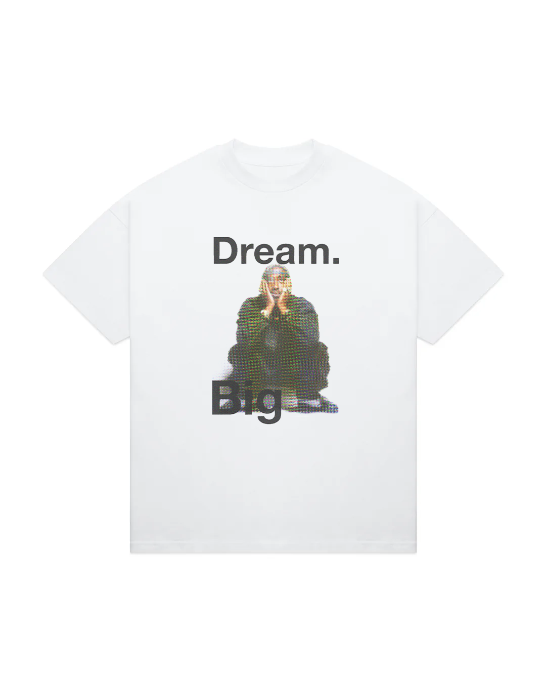 dream big tee