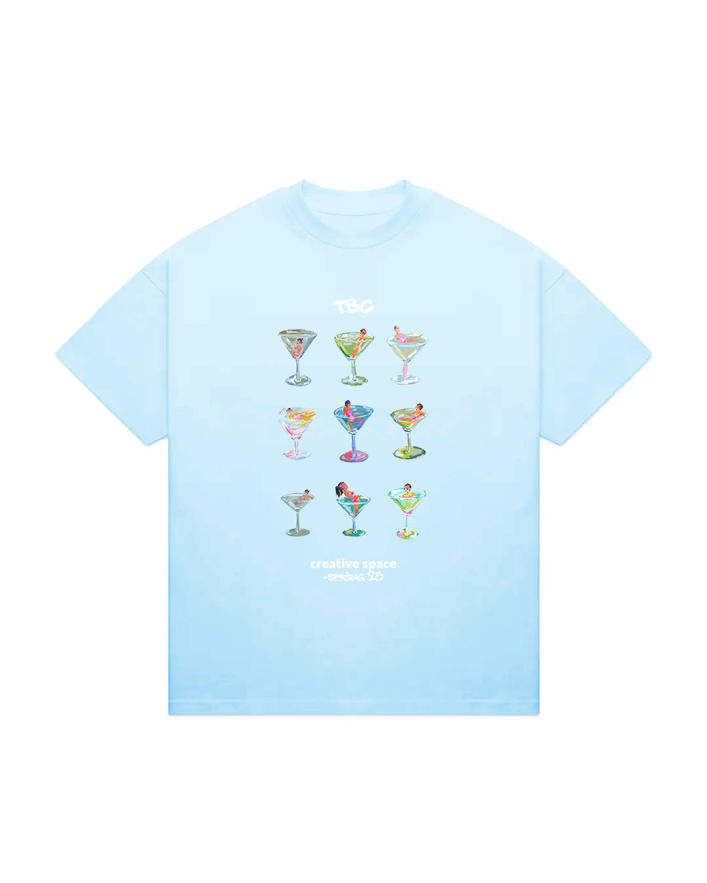 drink tee
