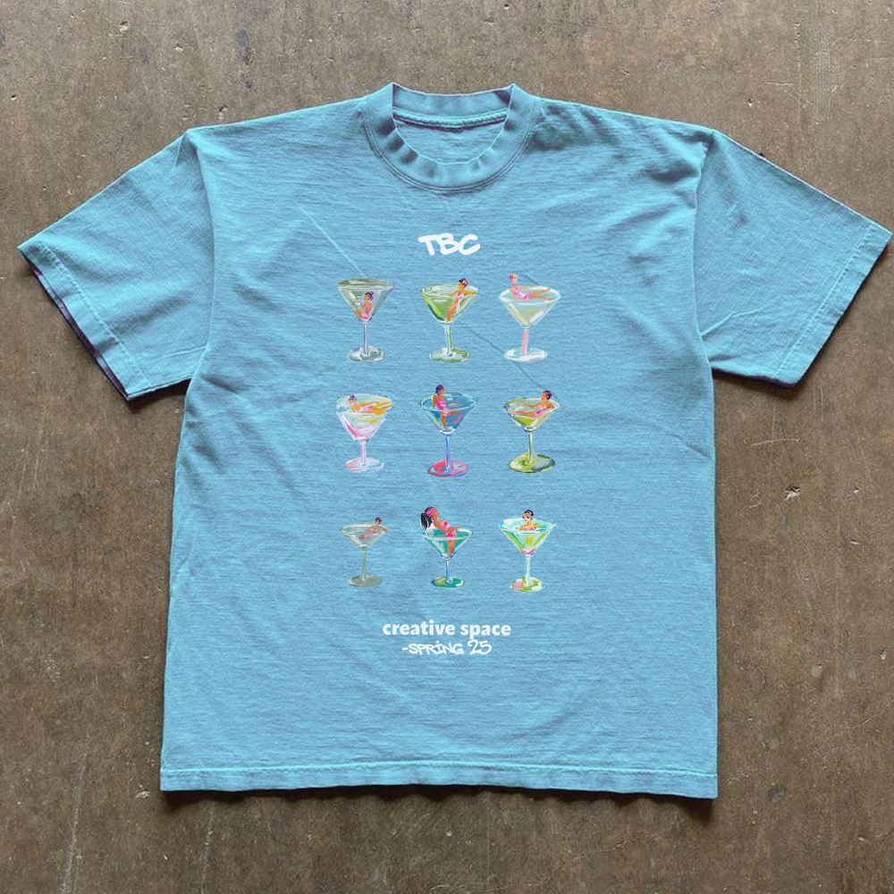 drink tee