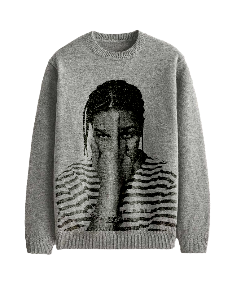 ASAP KNIT