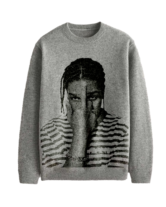 ASAP KNIT