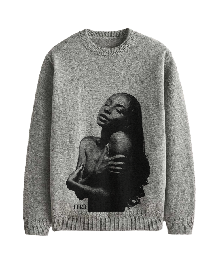 SADE KNIT