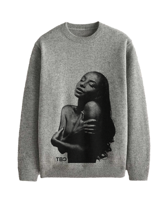 SADE KNIT