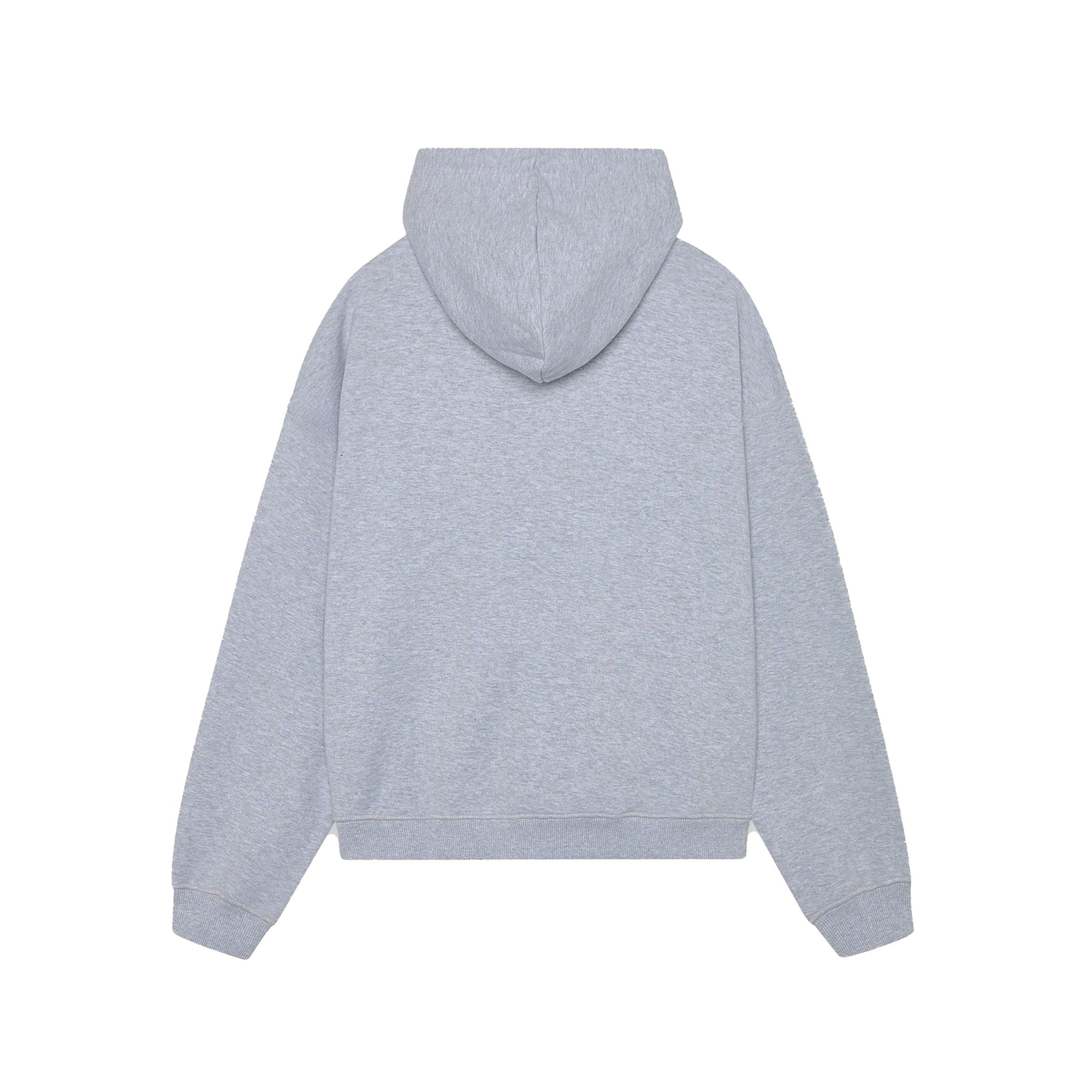 blue couch hoodie