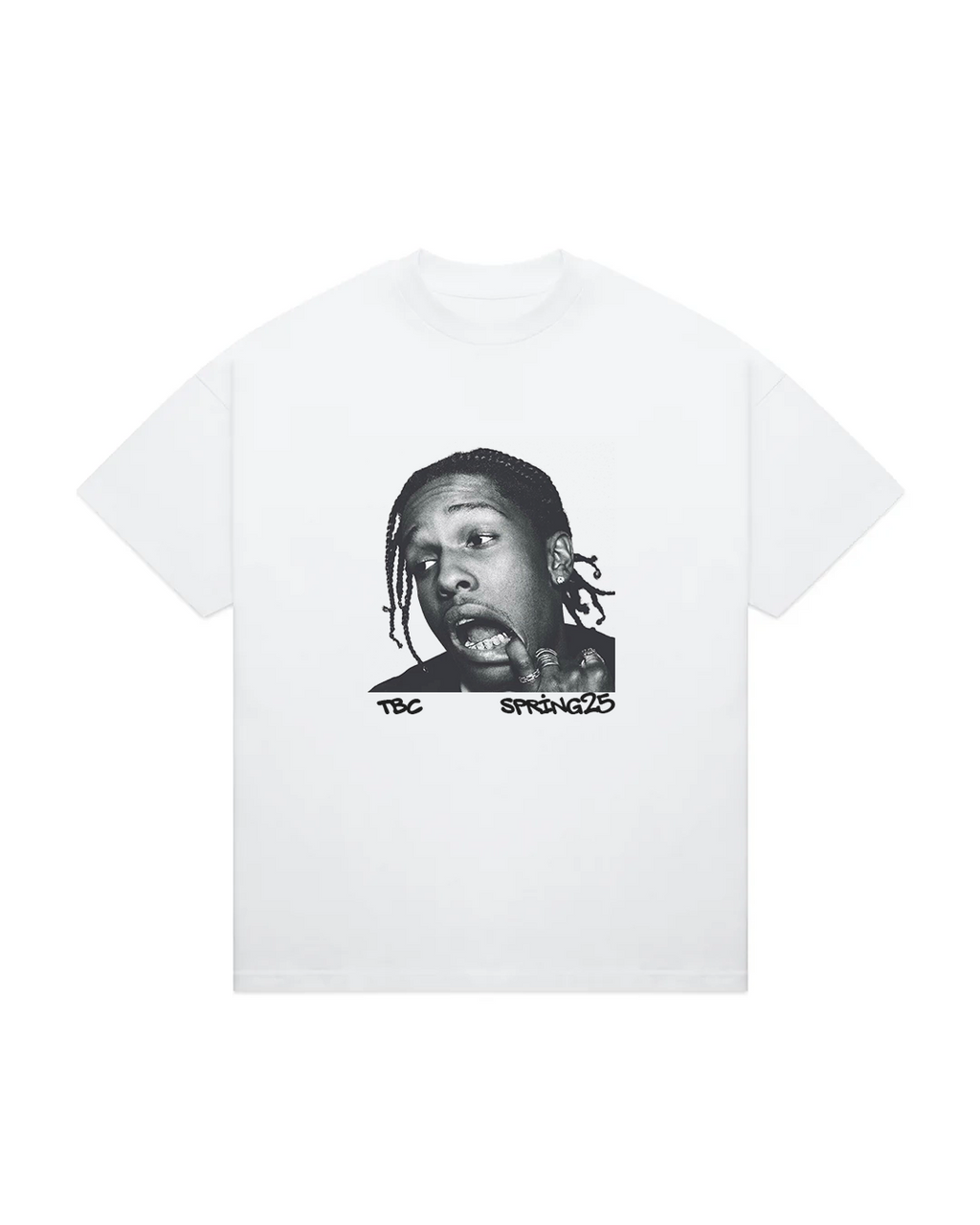 grills tee