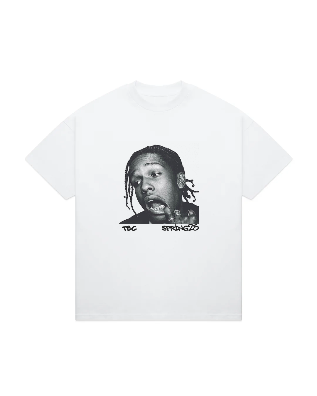 grills tee