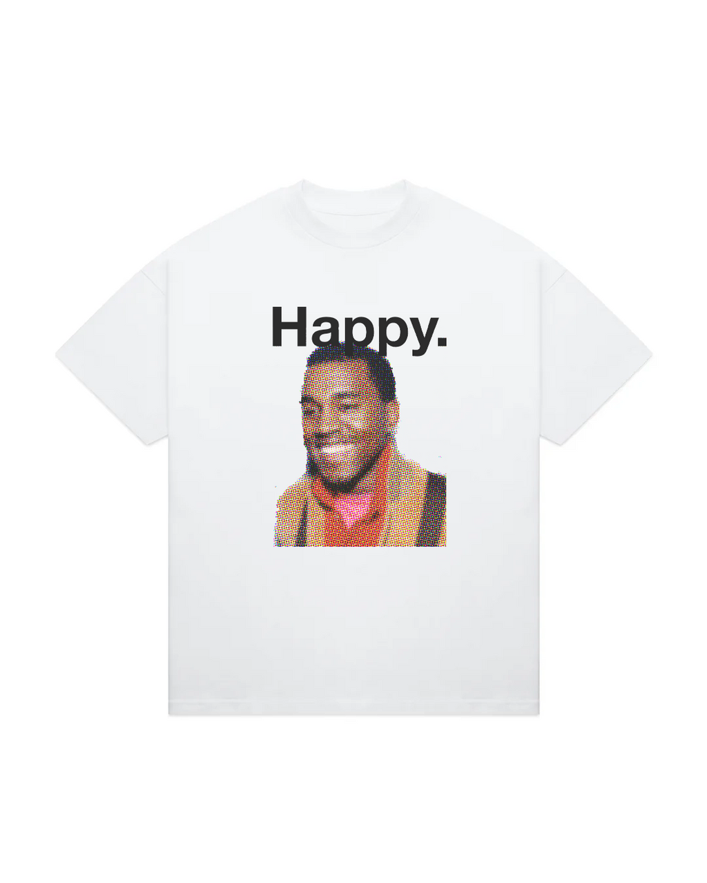 happy tee