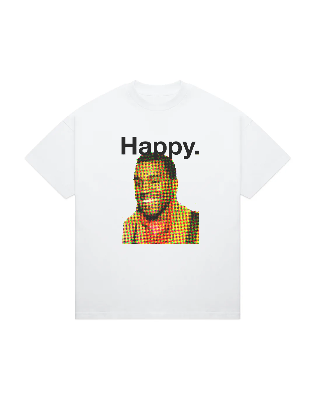 happy tee