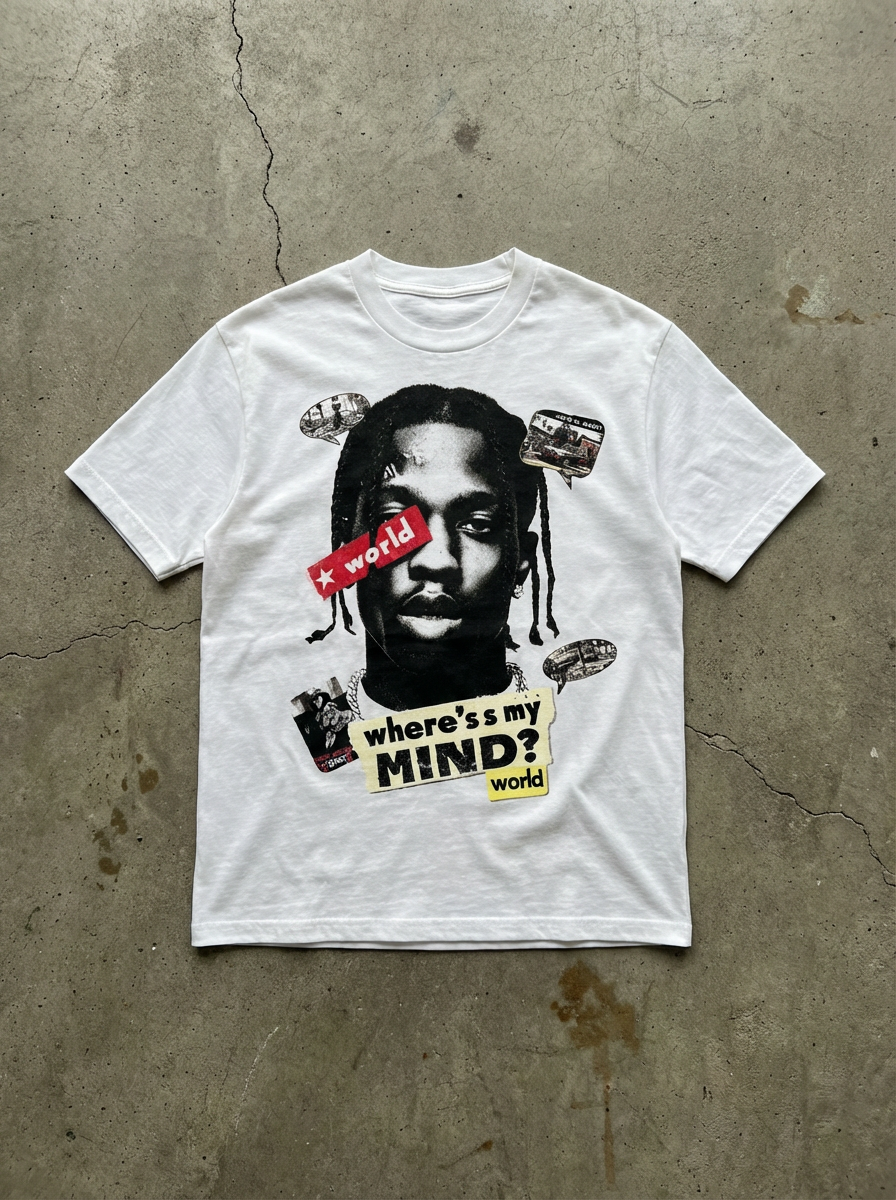 mind? tee