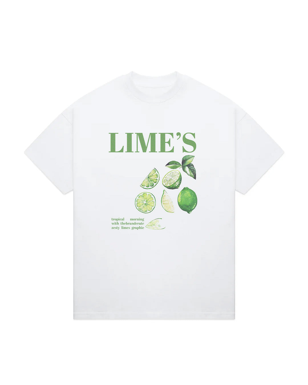 lime's tee