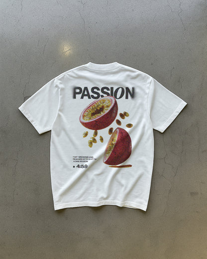 passion tee