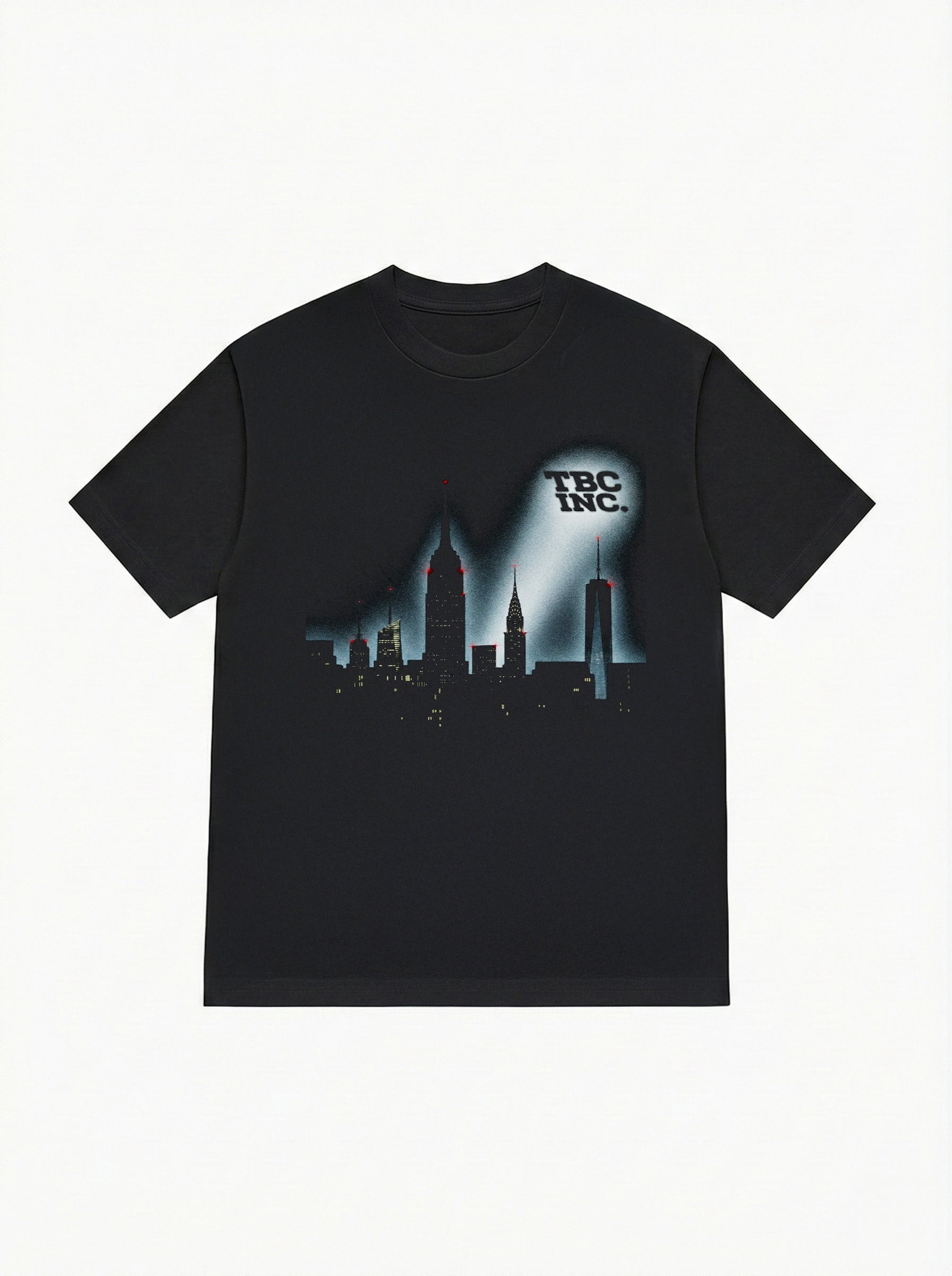 tbc inc tee