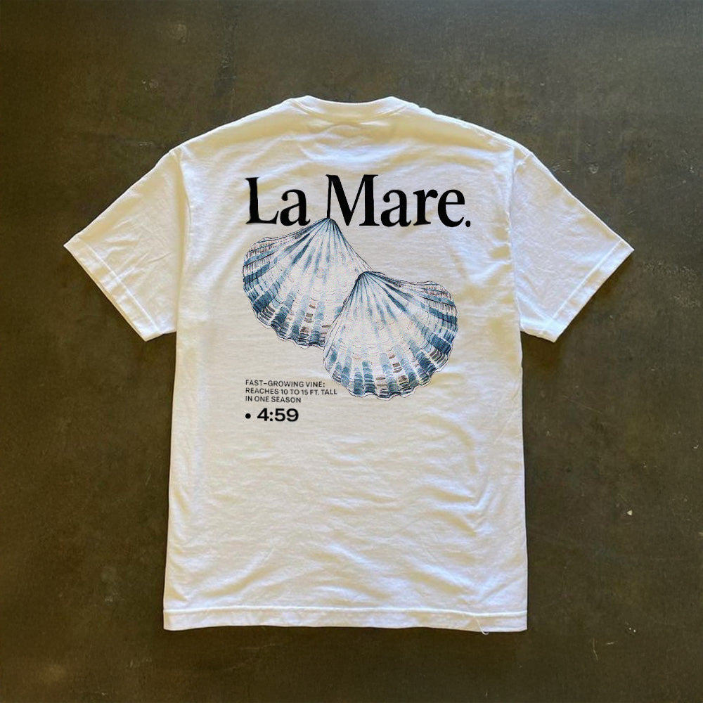 LA MARE TEE