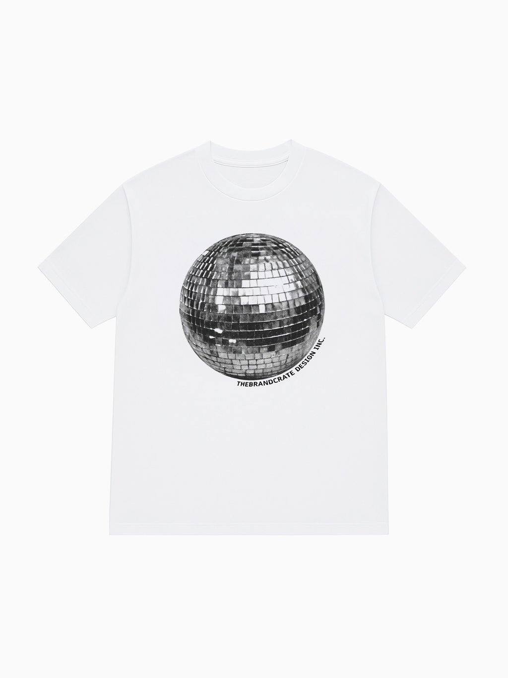 disco tee