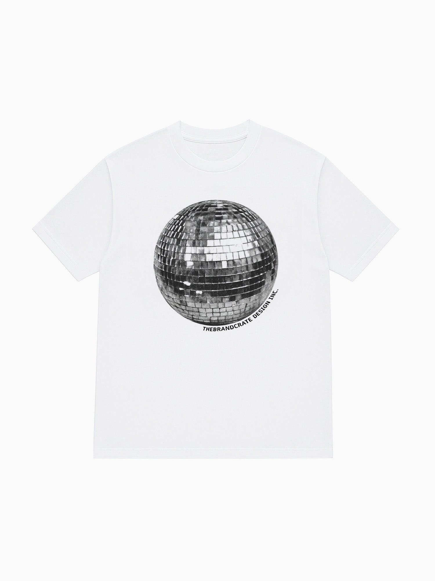 disco tee