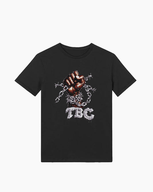chain tee