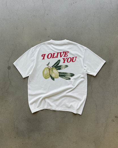 I OLIVE YOU TEE