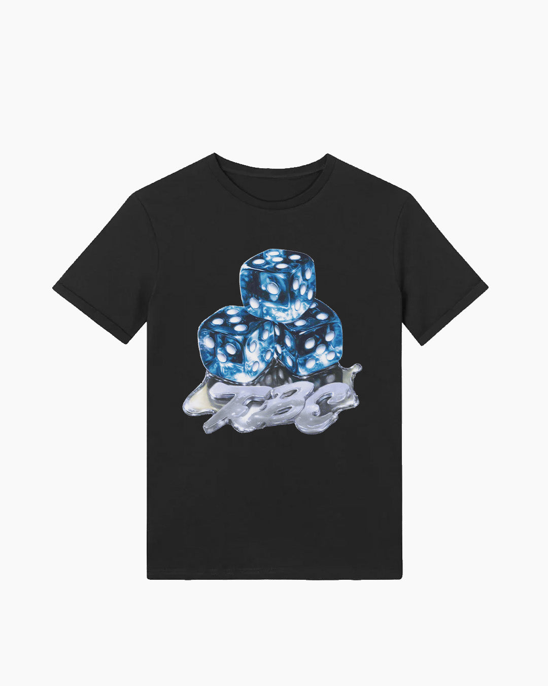 dice tee