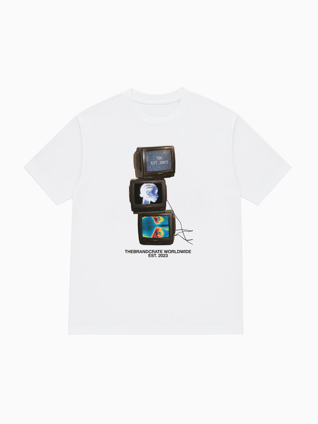 tv tee