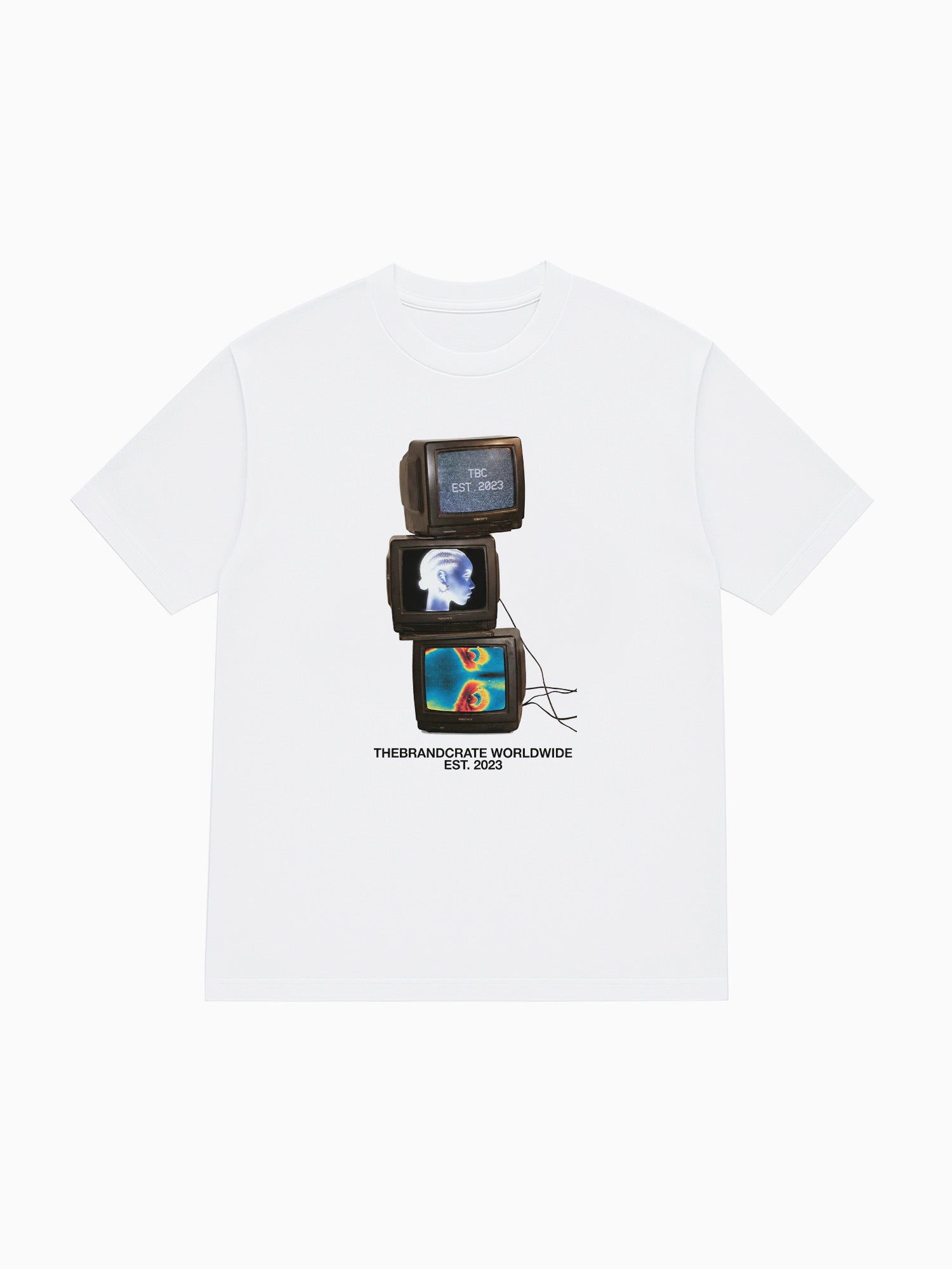 tv tee