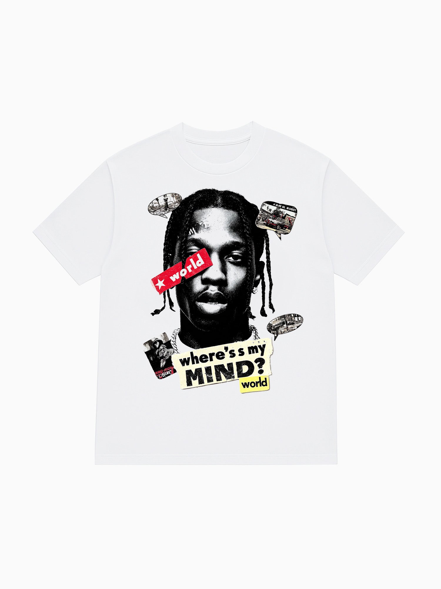 mind? tee