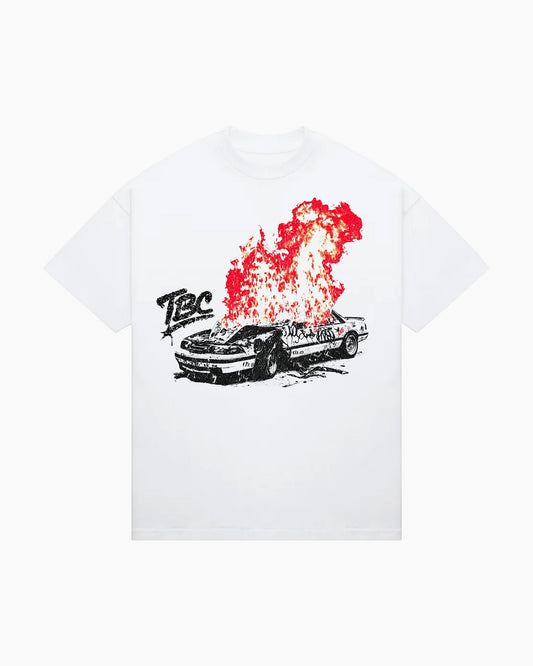 crash tee