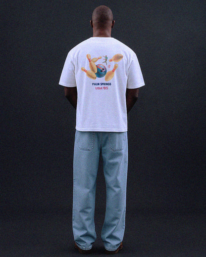 BOWLING TEE
