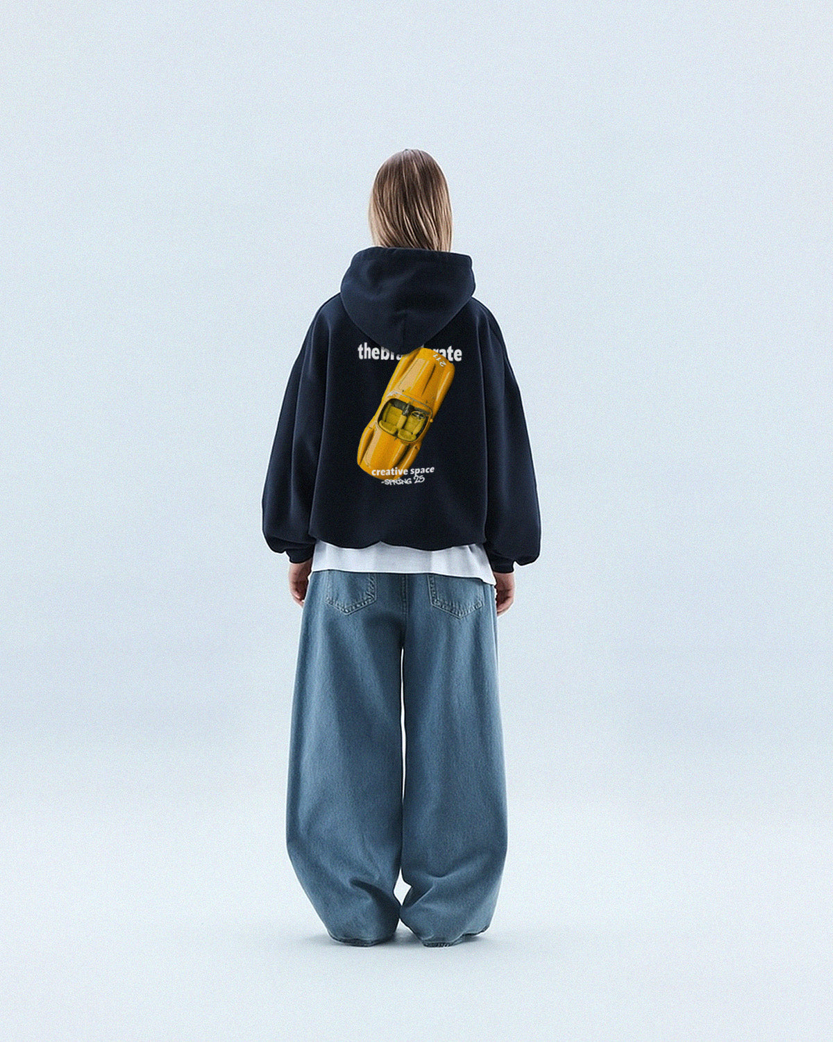 yellow submarine hoodie